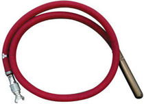 pneumatic concrete internal vibrator BD Series WYCO