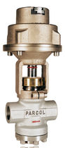 pneumatic control piston valve 1/2 - 1 1/2" | 1-6330 PARCOL