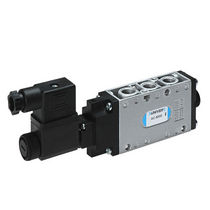 pneumatic control poppet valve 1/8" - 1/2" | AC series Univer Group