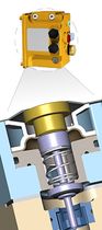 pneumatic control system  FieldQ