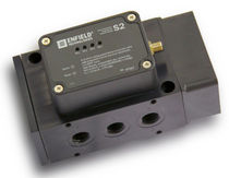 pneumatic control system S2 Enfield Technologies