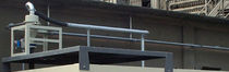 pneumatic conveying system for bulk products 200 m ITECA SOCADEI