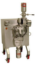 pneumatic conveying system for bulk products max. 20 kg/h | CCS 220 JetSolutions