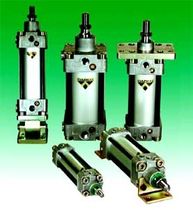 pneumatic cylinder  DADCO