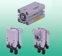 pneumatic cylinder LN series CKD