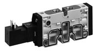pneumatic distributor manifold valve max. 800 l/min | TC08 series Bosch Rexroth - Pneumatics