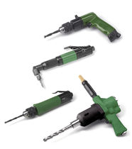 pneumatic drill 170 - 20.000 RPM FIAM Utensili Pneumatici Spa