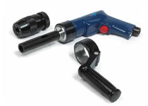 pneumatic drill  Powertools Sweden AB