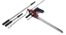 pneumatic drill BS23 Powertools Sweden AB