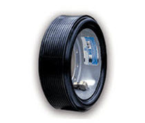 pneumatic drum clutch and brake max. 13 300 Nm | FKR Clutch Parts
