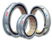 pneumatic drum clutch and brake  Clutch Parts