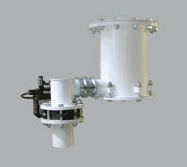 pneumatic feeder for granulates Air Pad 183 series Dynamic Air