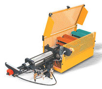 pneumatic feeder for presses  G.P.A. ITALIANA