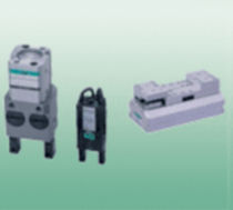pneumatic gripper  CKD