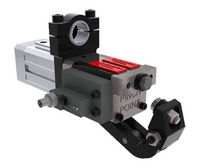 pneumatic gripper 1.76 - 8 bar | GC3 Norgren Automation Solutions