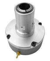 pneumatic gripper  Robotic Accessories Division