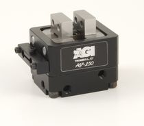 pneumatic gripper 6.35 mm (0.25"), 89 N (20 lbs) AGI Automation Components