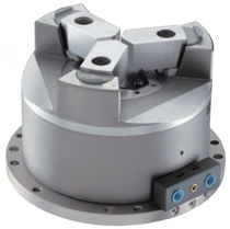 pneumatic gripper PLS series KITAGAWA