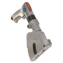 pneumatic hand saw PS-544 Kett Tool