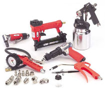 pneumatic impact wrench max. 6 bar FINI