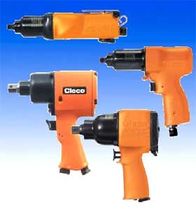 pneumatic impact wrench Cleco Apex Tool Group SAS
