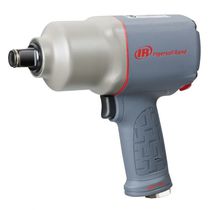 pneumatic impact wrench, pistol model max. 7000 rpm | 2145QiMAX Impactool&trade; Ingersoll Rand
