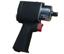 pneumatic impact wrench, pistol model  Pro-Tek