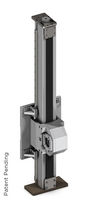 pneumatic jack ZMCPLL 105 Tecno Center