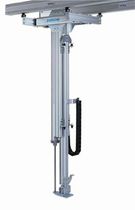 pneumatic lifting system 160 - 300 kg, 600 - 1 200 Nm | Z-L 6, Z-L 12 ZASCHESitec handling GmbH
