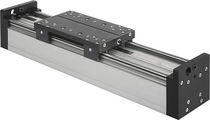 pneumatic linear gantry module 20200 NORELEM