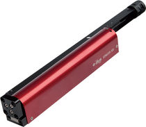 pneumatic linear module 50 - 100 mm, max. 1.5 m/s | EDM 20 P elektropneumatische Systeme GmbH