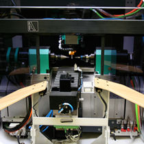 pneumatic loader max. &oslash; 20 mm | AF10, AF12 Affolter Electronique