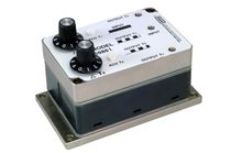 pneumatic logic control  Ingersoll ARO Fluid Technologies