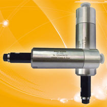 pneumatic milling spindle max. 400 W   DEPRAG SCHULZ GMBH u. CO.