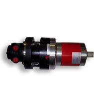 pneumatic multi-disc brake  Krisch-Dienst