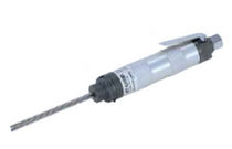 pneumatic needle scaler max. 6 000 rpm | AJC-16 Nitto Kohki Deutschland