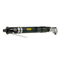 pneumatic nutrunner AA series  STANLEY Assembly Technologies