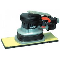 pneumatic orbital sander with vacuum RE 21AL RUPES S.p.A.