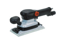 pneumatic orbital sander with vacuum 3 500 - 9 500 rpm | SO 210AP RUPES S.p.A.
