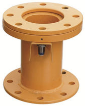 pneumatic pinch valve  &Ouml;zbekoglu