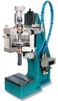 pneumatic press max. 320 kN | PRNA series G.P.A. ITALIANA