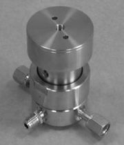 pneumatic pressure regulator 1/4 - 1/2", 150 psig | AP 14 PAT AP Tech Advanced Pressure Technology