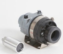 pneumatic pump motor 500 - 8000 rpm Micropump