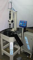 pneumatic punching press 1.1 t Hammer knock industries