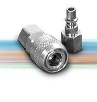 pneumatic quick coupling 1/4", 300 psi | S80  SafeWay Quick couplers