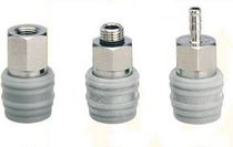 pneumatic quick coupling  MAROLOTEST