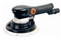 pneumatic random orbital sander with vacuum 4 000 - 10 000 rpm | TA 562AN RUPES S.p.A.