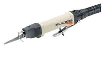 pneumatic reciprocating saw max. 7 000 rpm | SSW-110 Nitto Kohki Deutschland