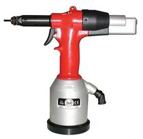 pneumatic riveting machine for threaded insert RIV998 RIVIT