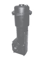pneumatic rotary actuator  SAMSON